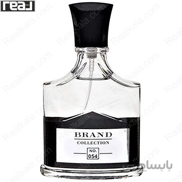 عطر جیبی مردانه برند کالکشن کد 054 حجم 25 میل ا Brand Collection No.054 Pocket Eau De Parfum For Men 25ml