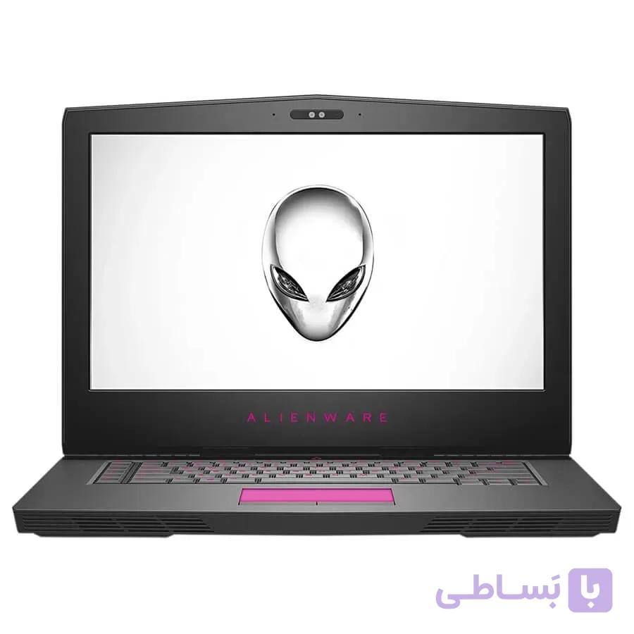 لپ تاپ گیمینگ الین ویر Alienware 15 R3 Gaming