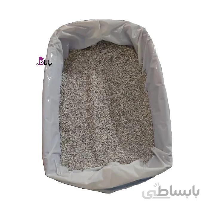 لاینر ظرف خاک گربه ژوانیت