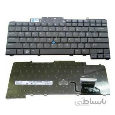 کی برد / کیبرد لپ تاپ دل KEYBOARD LAPTOP DELL Latitude D620 D630 D631 D820 D830