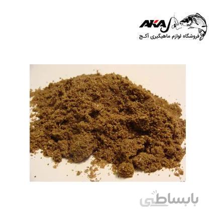 پودر ماهی FISH MEAL