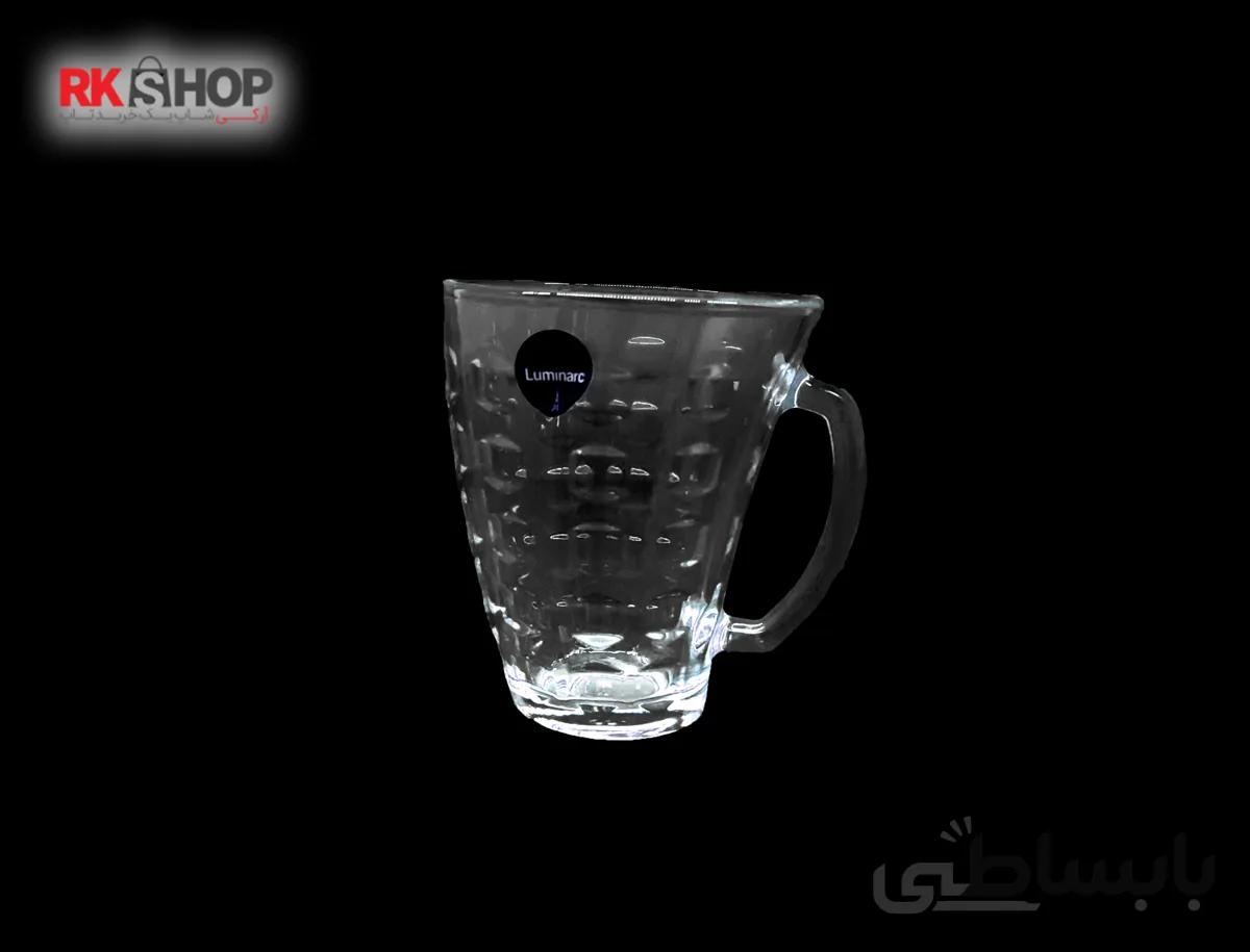 لیوان کریستال Luminarc