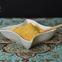 ادویه ماهی