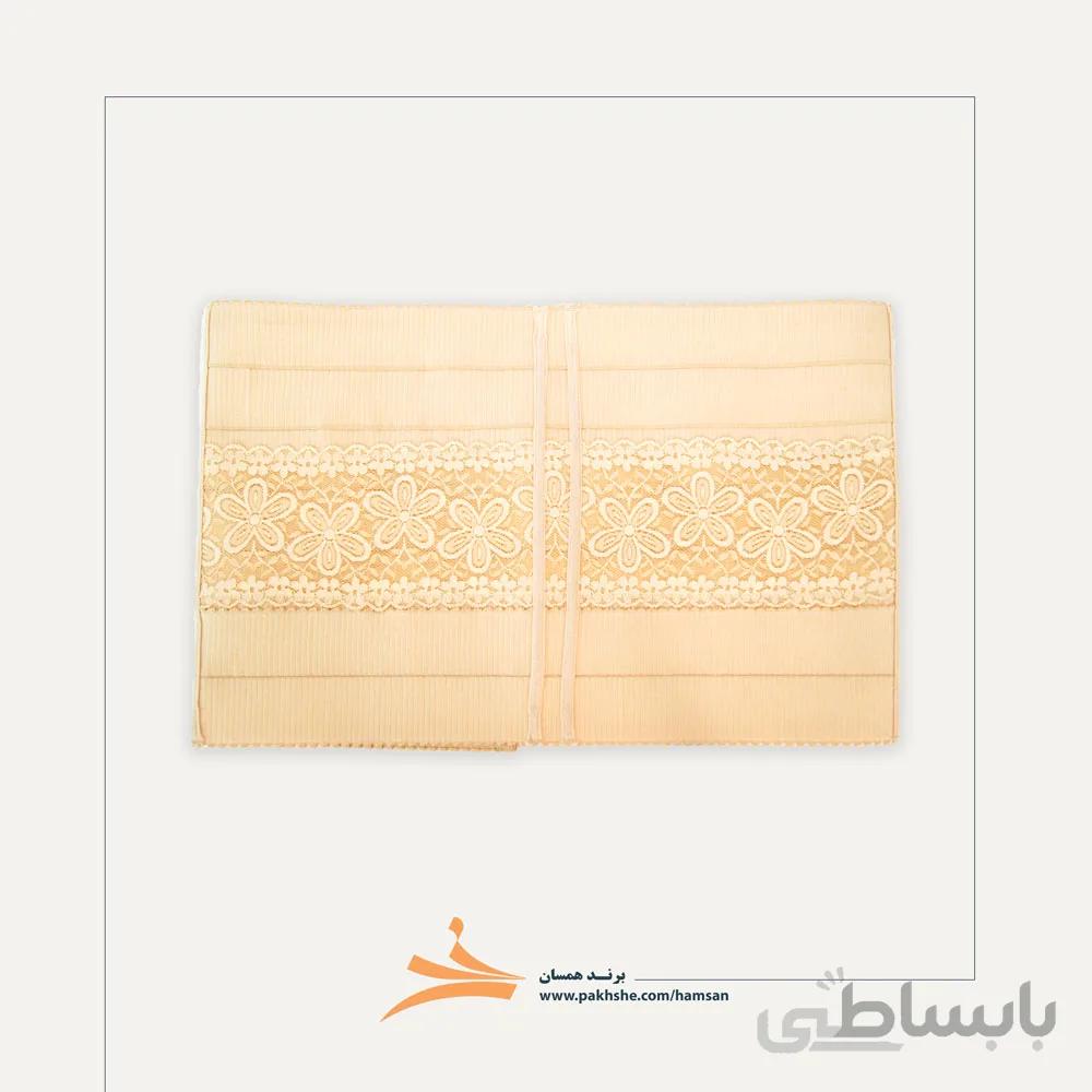 شکم بند سفارشی گنی برند همسان کد 500