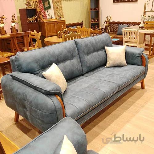 مبل راحتی فیدار