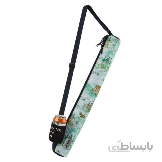 کیف خنک نگهدارنده مدل Burton - Beeracuda 2L / Sterling Pound