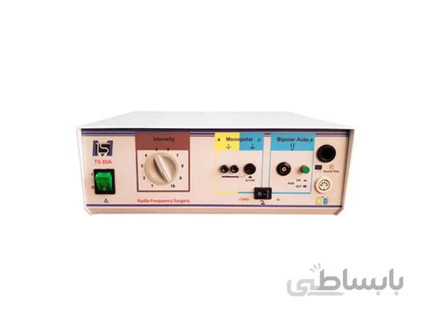 الکتروکوتر تهران سهیل مدل TS80A