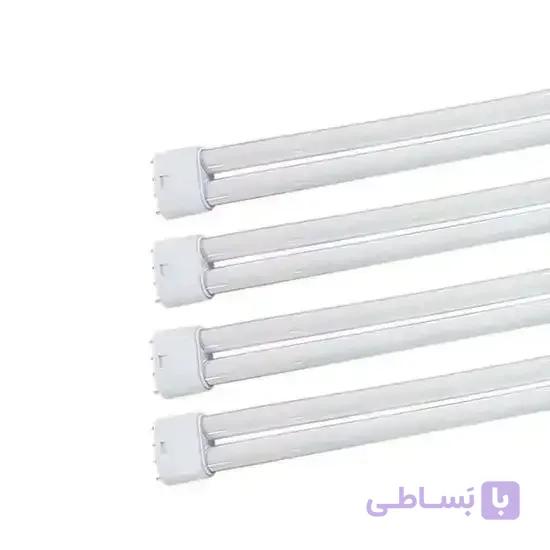 لامپ F P L مهتابی 36 وات پارمیس