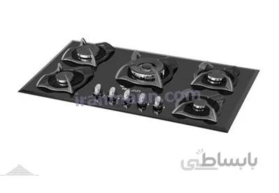 اجاق گاز رومیزی مدل G88 میلان