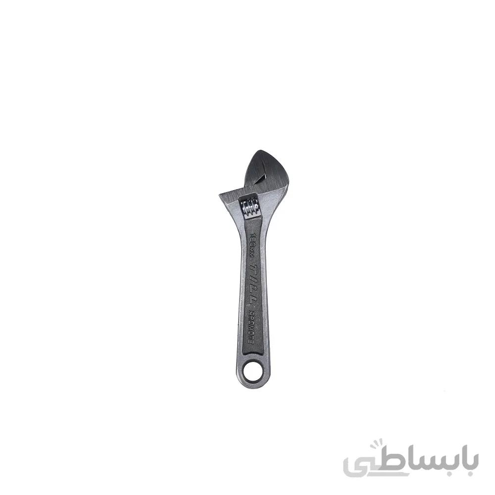 آچار فرانسه تیل “6 اینچ TILL