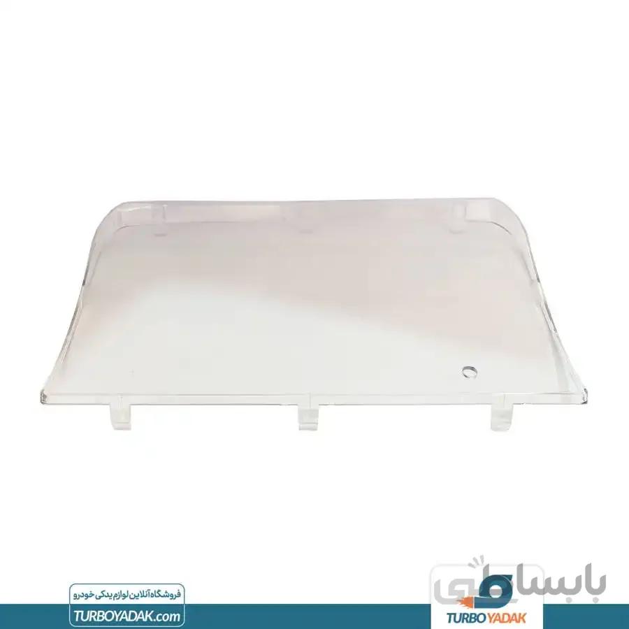 طلق صفحه کیلومتر انژکتور پراید صبا