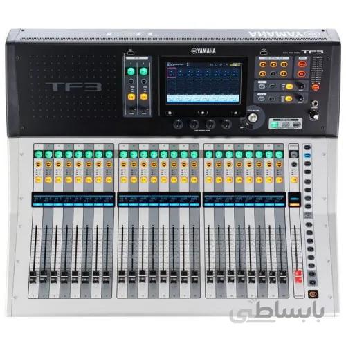 میکسر دیجیتال یاماها YAMAHA TF3