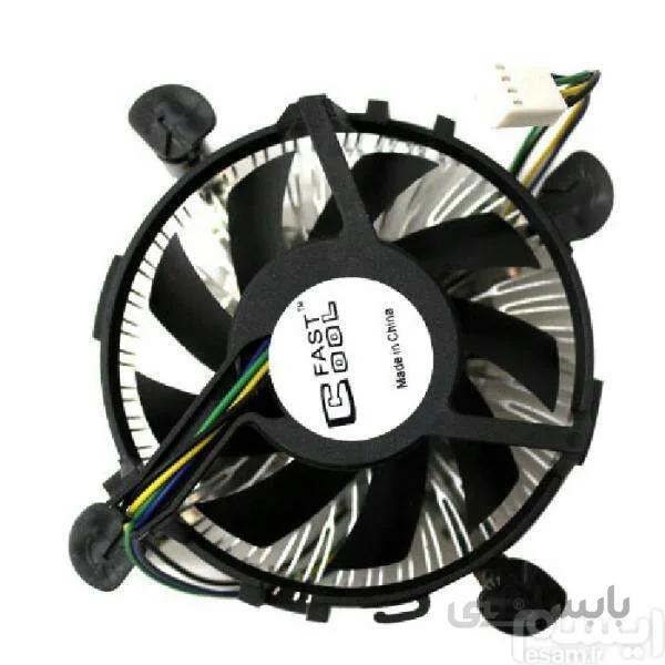 فن سی پی یو Ucom 230G
