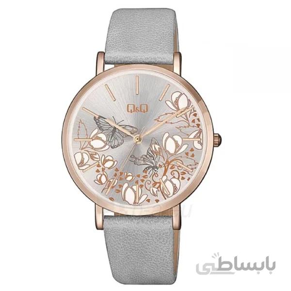 ساعت کیواندکیو زنانه مدل QA20J111Y