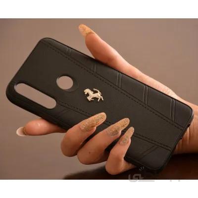کاور Polo چرمی Y9 Prime 2019