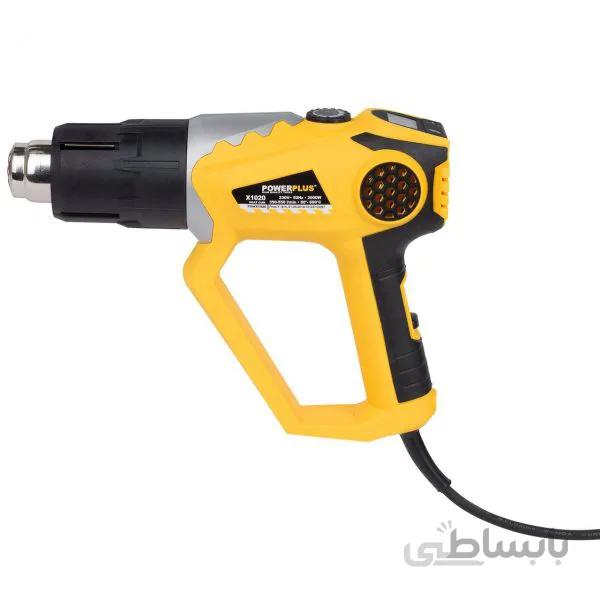 سشوار صنعتی پاور پلاس POWX1020