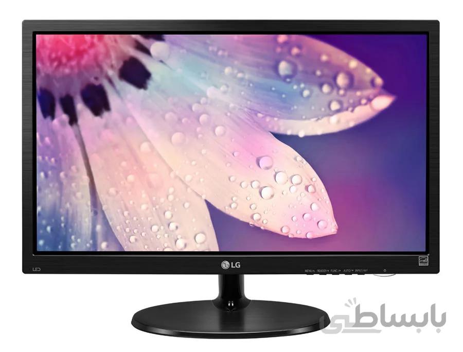 Monitor 19 Inch LG 19M38H