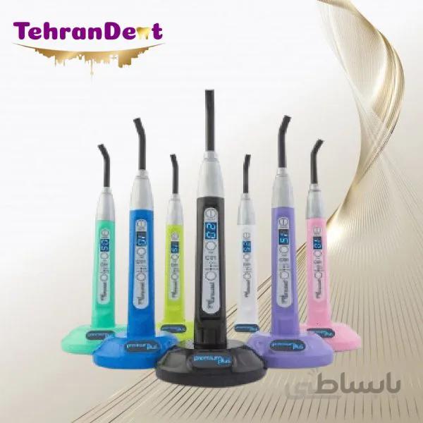 لایت کیور بی سیم پرمیوم پلاس Premium Plus مدل C01
