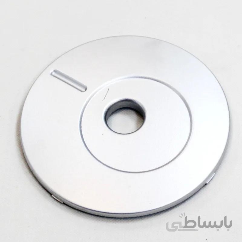 قاب جانبی دوچرخه خانگی برند دی کی سیتی مدل BK20