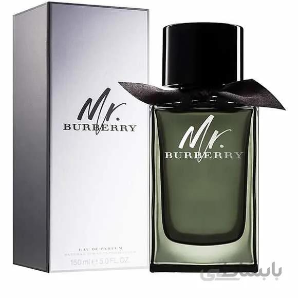 خرید عطر مستر بربری-Mr Burberry EDP