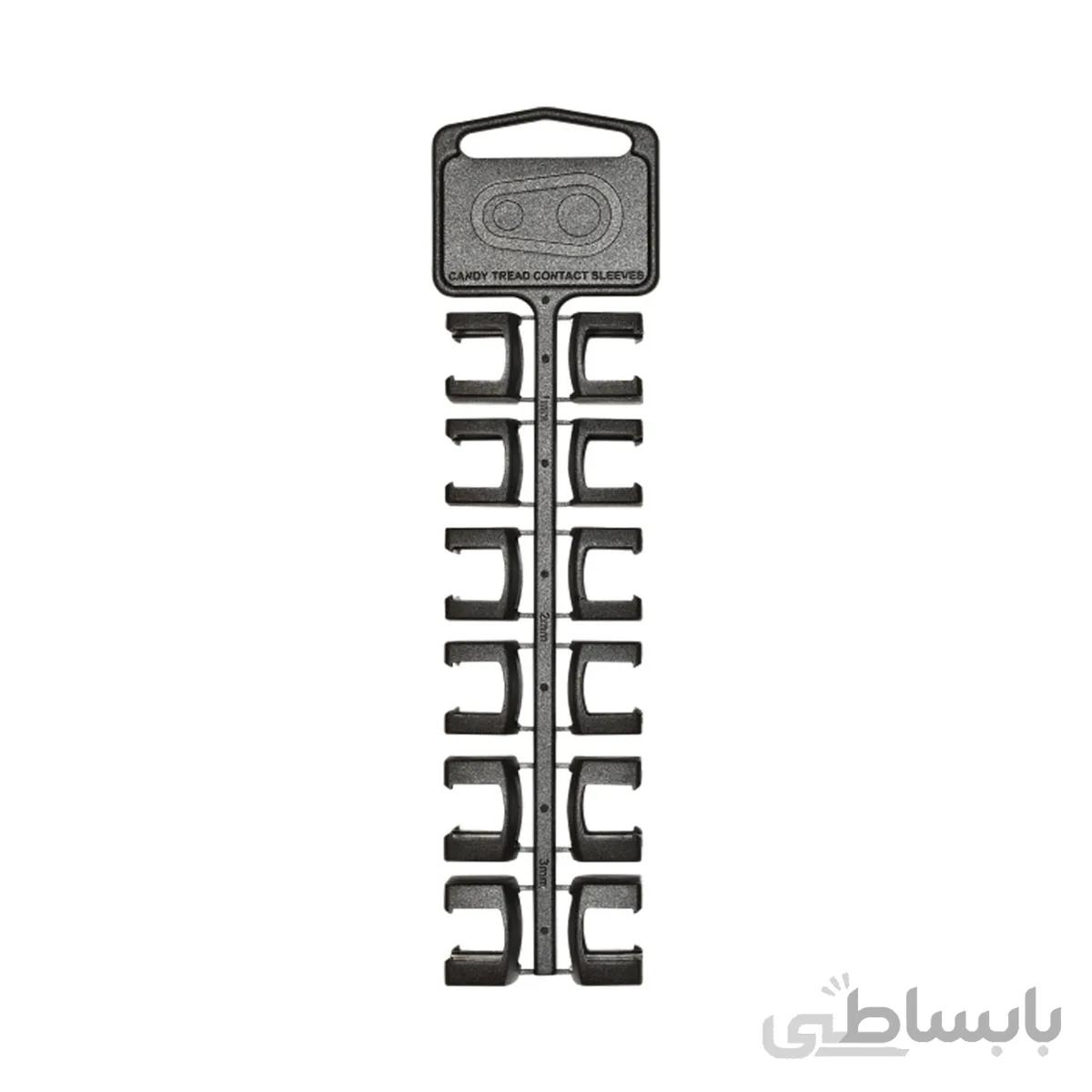 پکیج تنظیم فاصله پنجه رکاب کرنک برادرز