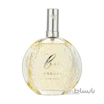 ادوپرفیوم زنانه کلس مدل Endure Life حجم 100 میلی لیتر ا Class Endure Life Eau De Parfum For Women 100 ml