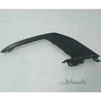 گارنیش سپر جلو راست اصلی میتسوبیشی ( Genuine parts ) - ای اس ایکس / اوتلندر