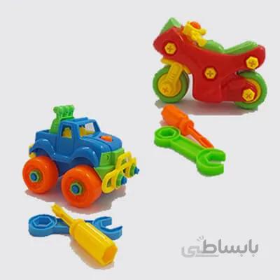 جیمبو رالی صحرا