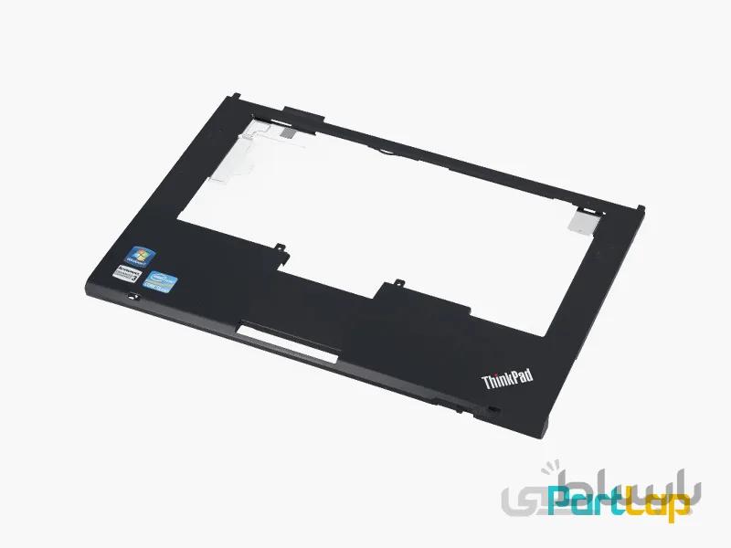 قاب دور کیبورد و تاچ پد لپ تاپ لنوو ThinkPad T430