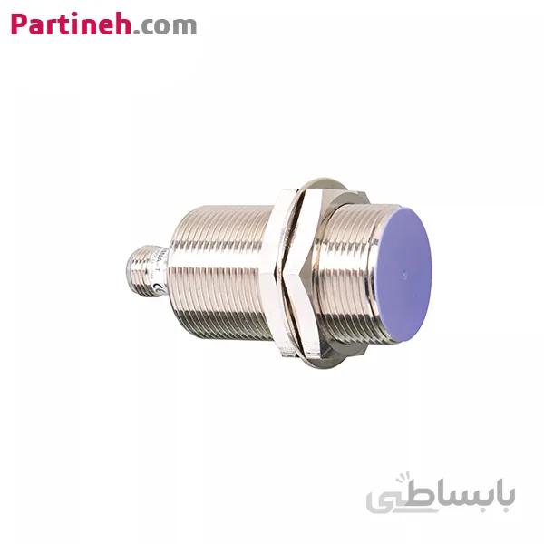 سنسور مجاورت القایی استوانه ای CNTD فاصله دید 17mm (DC سه سیم) مدل CJY30S-17PCT ا CNTD Inductive Proximity Sensor