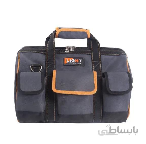 کیف ابزار 6 جیب لایت LB-2135
