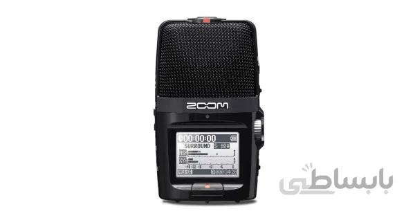 Zoom H2n