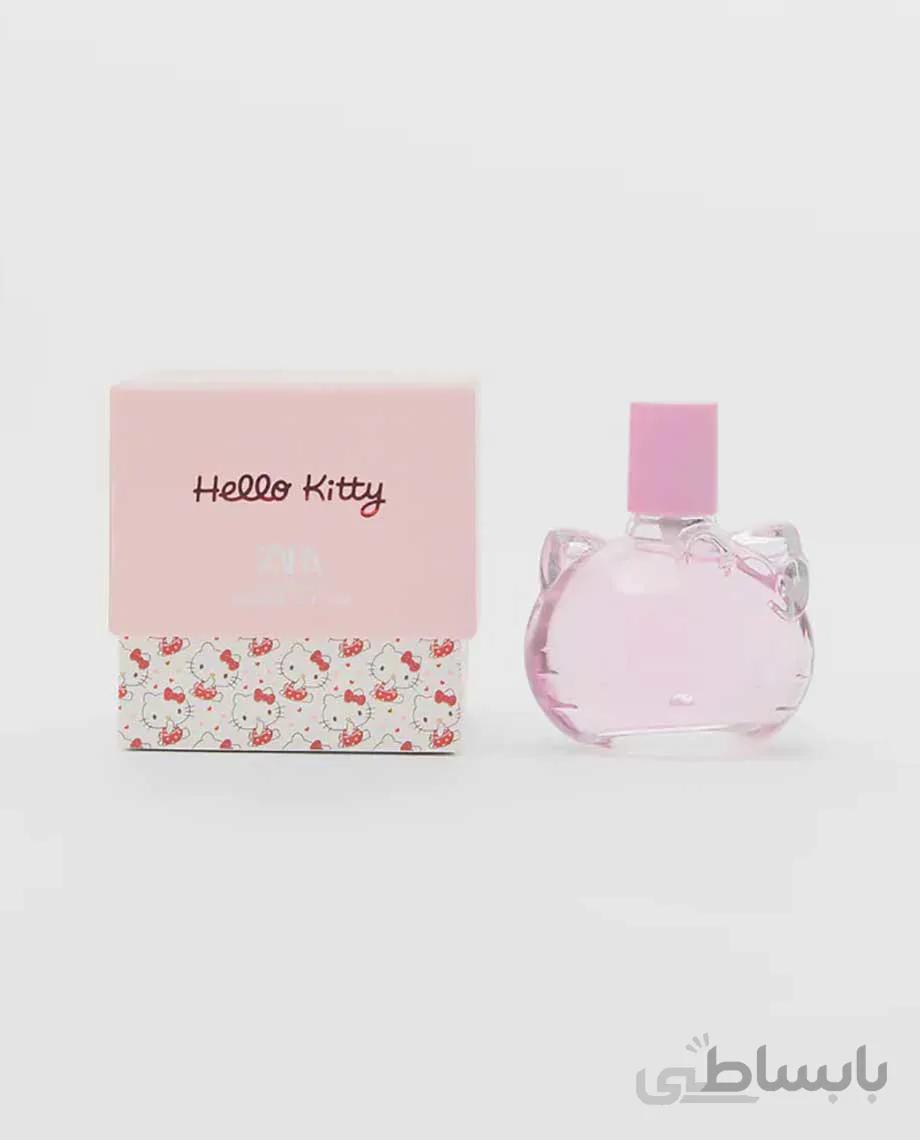 عطر بچه گانه HELLO KITTY زارا