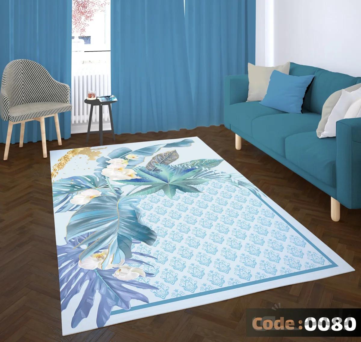 روفرشی طرح شارین
