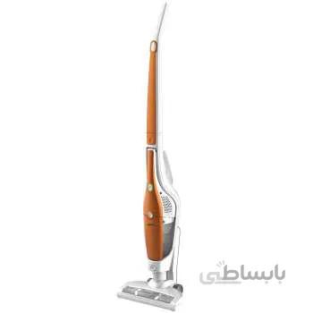جارو شارژی سام مدل 144OR ا Sam 144OR Chargeable Vacuum Cleaner