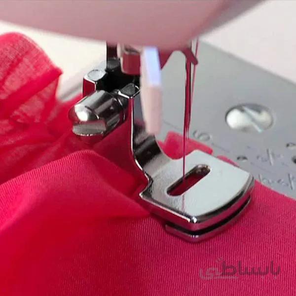 پایه چین سوزنی