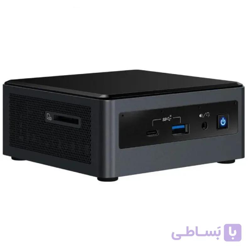 کامپیوتر کوچک اینتل NUC10i5FNH-X