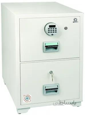 فایل نسوز اسناد 200 نیکا