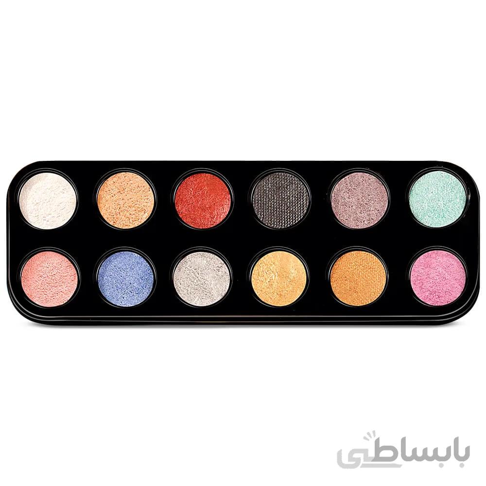 پالت متال آکوامروان خیر