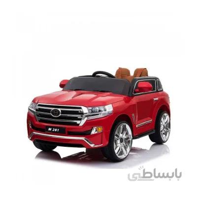 ماشین شارژی برند Diplomat مدل M281