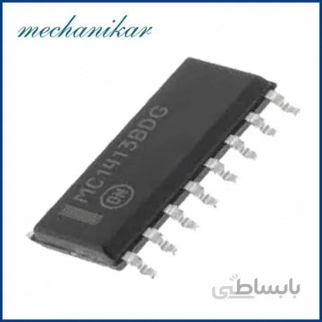 آیسی MC1413BD رله BSI , BSM ۲۰۶ , اSL96
