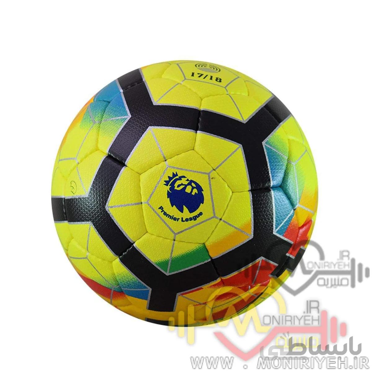 توپ فوتسال model 008