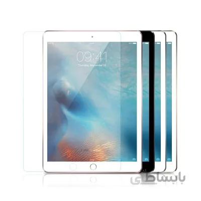 محافظ صفحه نمایش شیشه ای آیپد 9.7 اینچ برند JCPal