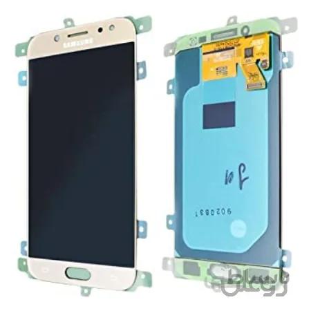 تاچ و ال سی دی کپی و ایسی دار سامسونگ  lcd samsung j5 2017 J530 J5 pro