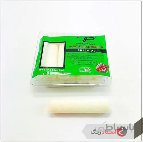 رول یدک انگشتی غلطک موکتی تایوانی