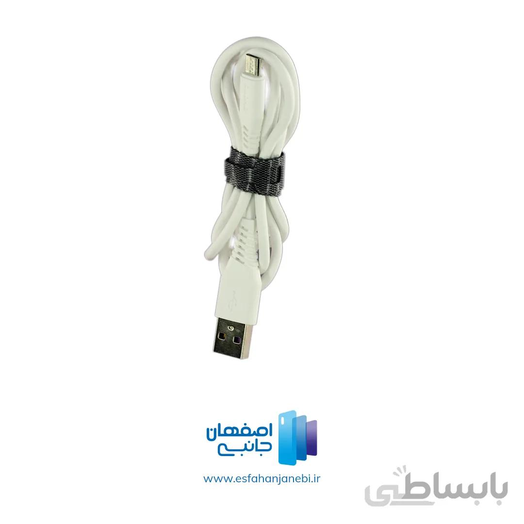 کابل شارژ Micro USB برند دودا (DUDAO) مدل L2 طول 1 متر