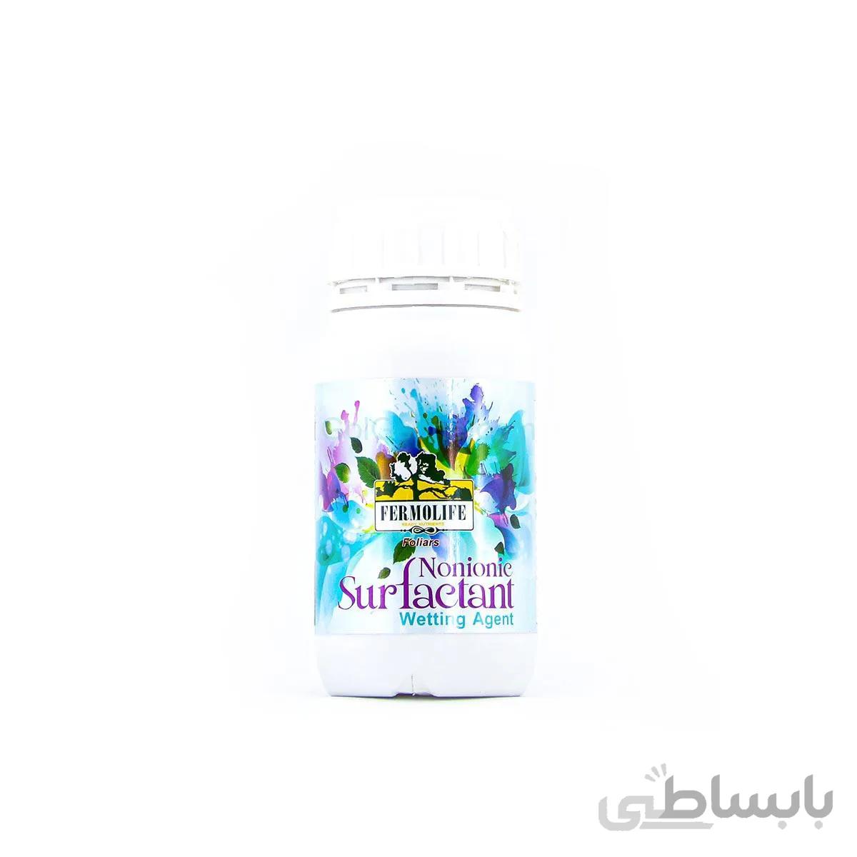محلول سیلیکونی سورفکتانت فرمولایف | 250 میل | بهبود راندمان محلولپاشی