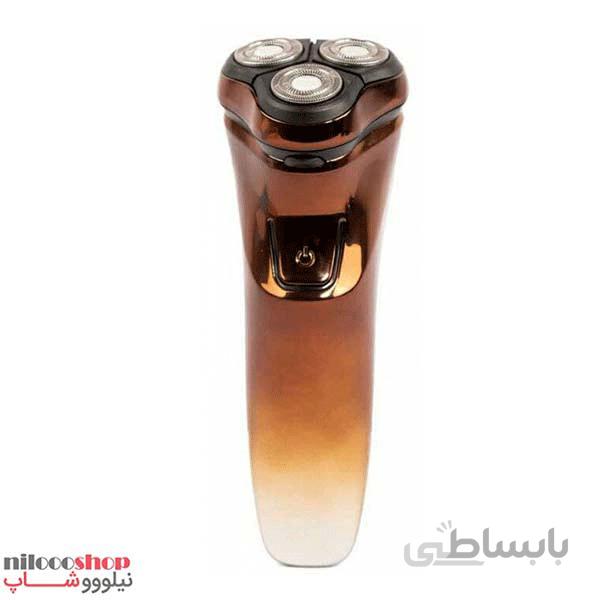 ماشین اصلاح موی صورت فیلیپس مدل PH-9000 ا Philips PH-9000 facial hair trimmer