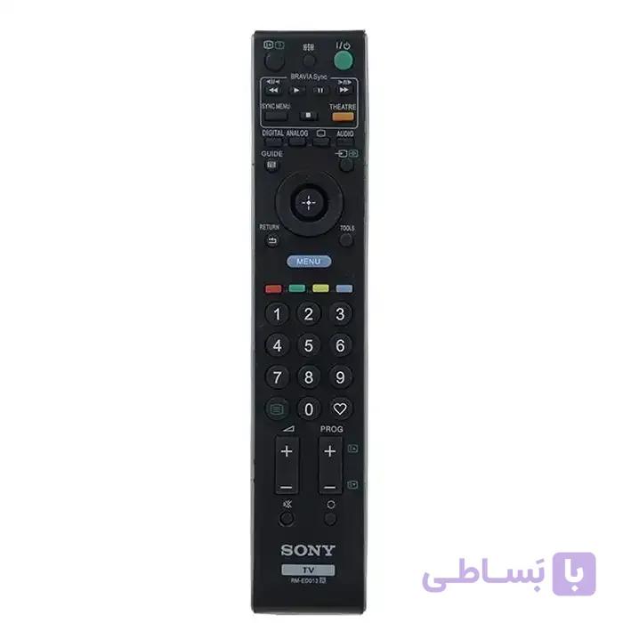 کنترل تلویزیون سونی براویا اصلی