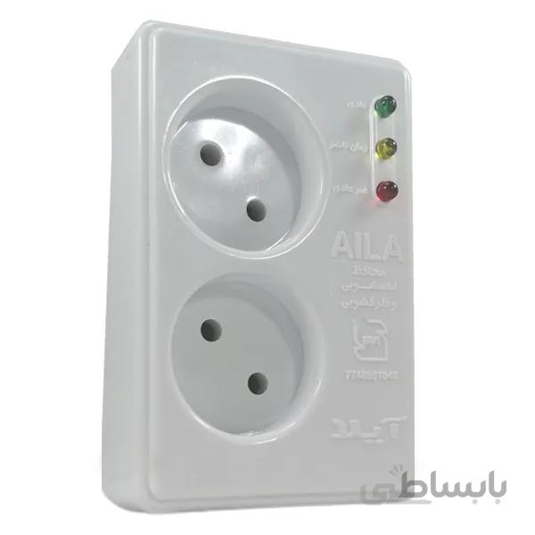 محافظ لباسشویی و ظرفشویی آیلا مدل AL-1000